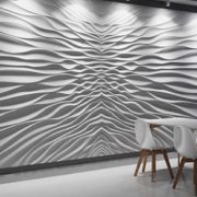 Wall Paper & Murals, Wall Decors (2)