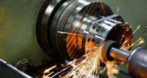 finishing services