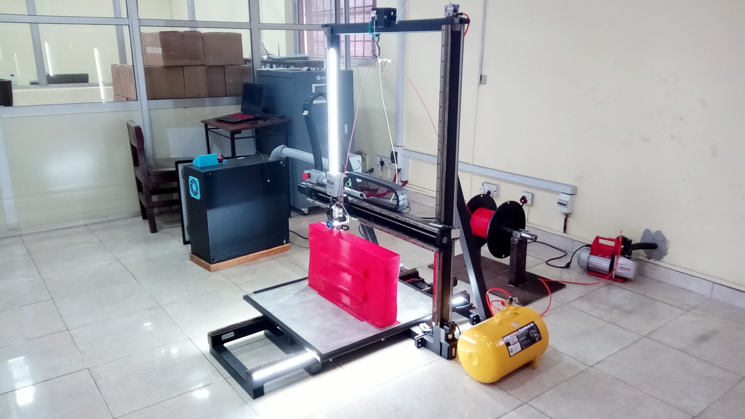 foundry and forging near me