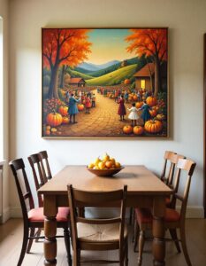  Decorative Wall Paintings in Lagos 2025