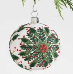 Best Christmas Tree Ornament
