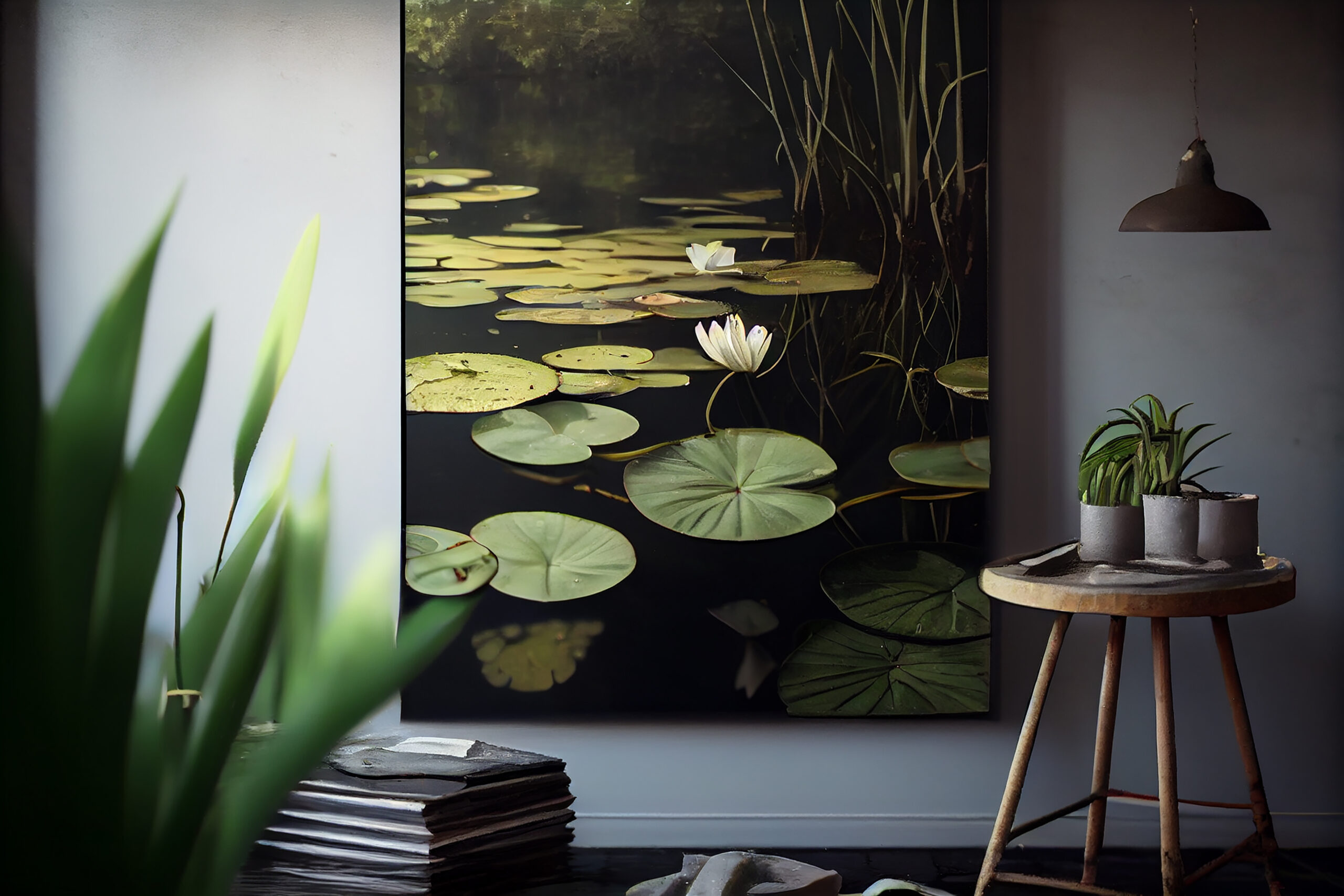Top 10 Modern Canvas Wall Art Ideas