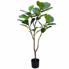 Giant Artificial Banyan Tree