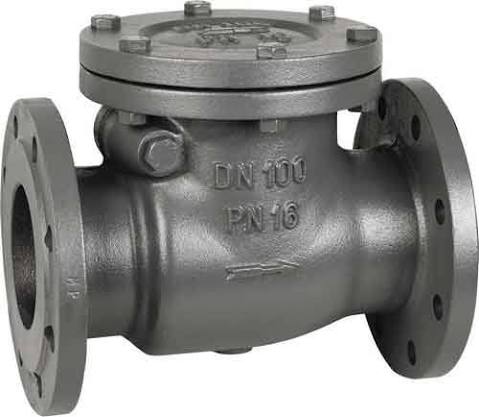 Iron and Steel Castings
