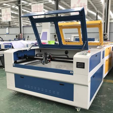 Laser Cutting Machines