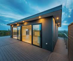 WPC Cladding Panel