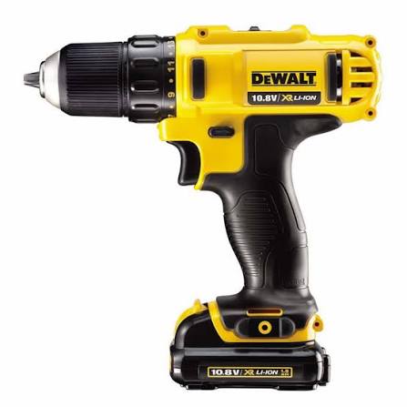 Drill Machine
