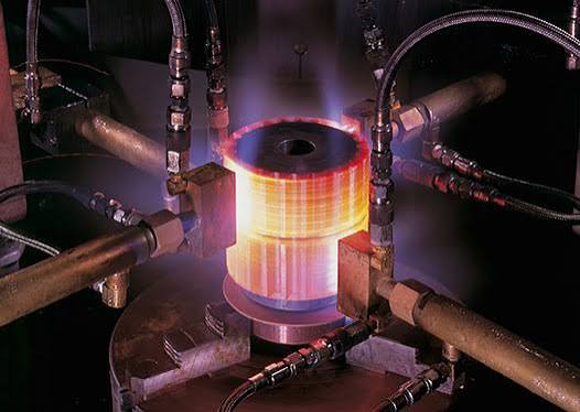 Heat Treatment vs Surface Hardening