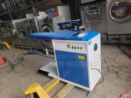 industrial finishing