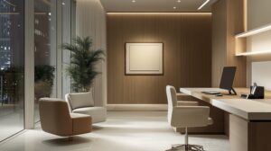 Office Interior Design 