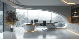 Office Interior Design 