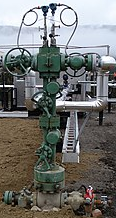 CHRISTMAS OIL AND GAS