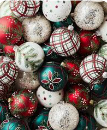 CHRISMAS INDOOR LIST 2024