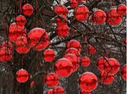 chritmas decorations