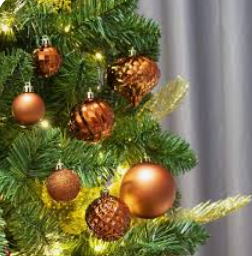 Best Christmas Trees 2025