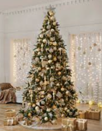 Best Christmas Tree Ornament